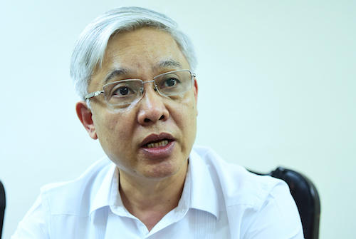 Trung ương Đảng sẽ xem xét đề án xây dựng cán bộ cấp chiến lược