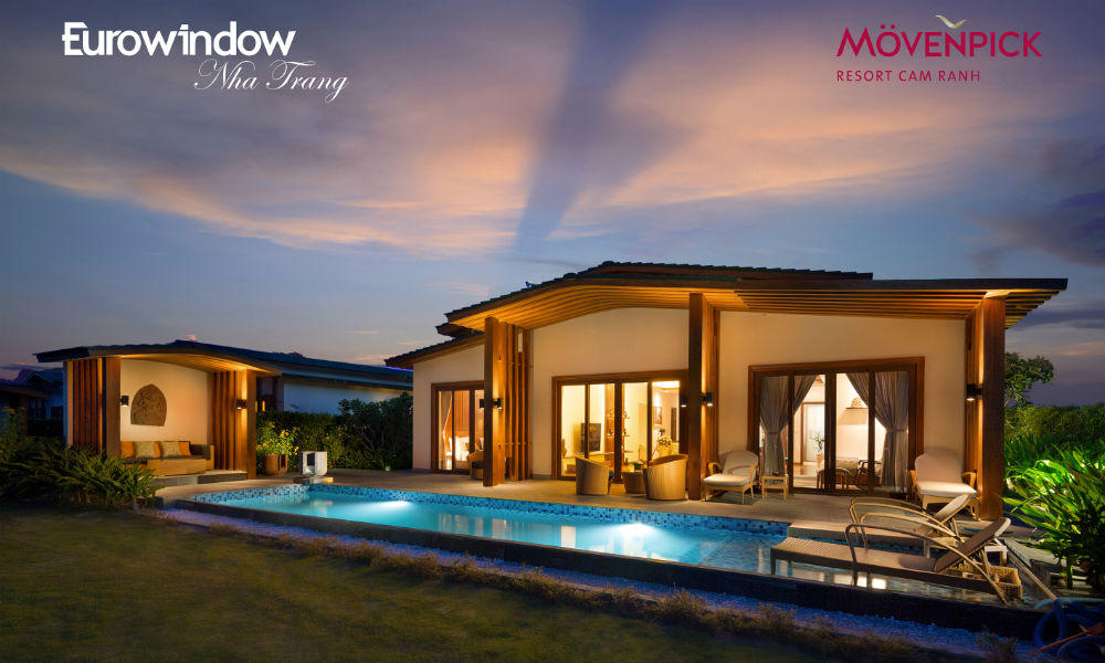 Chuyên gia nói gì về xu hướng đầu tư BĐS nghỉ dưỡng