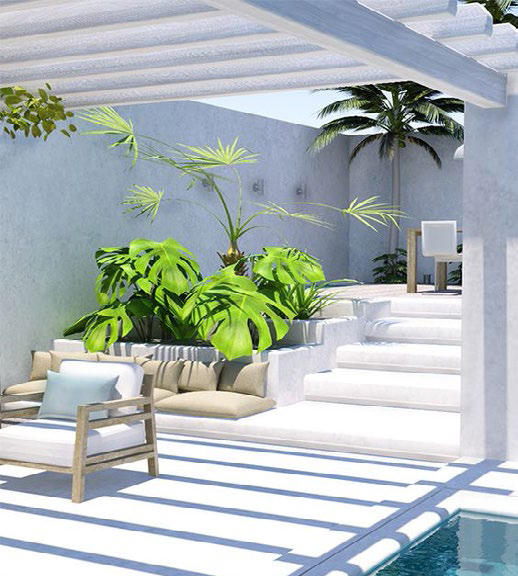 Những hình ảnh cực “chất” về dòng khách sạn 5* FLC Grand Hotel Quang Binh