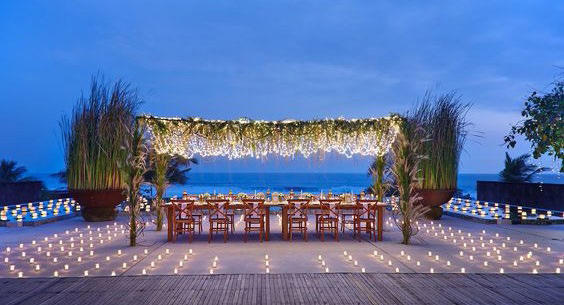 Những hình ảnh cực “chất” về dòng khách sạn 5* FLC Grand Hotel Quang Binh