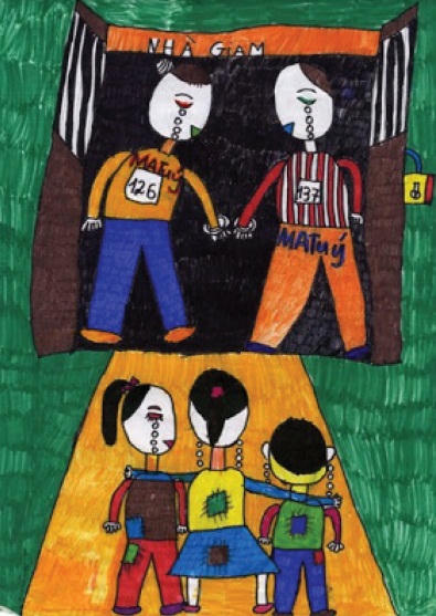 Chung tay hỗ trợ điều trị tâm lý xã hội cho người nghiện ma túy