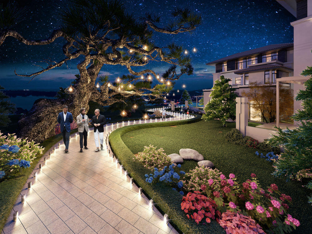 5 lý do khiến nhà đầu tư không thể bỏ qua Royal Park - FLC Hạ Long