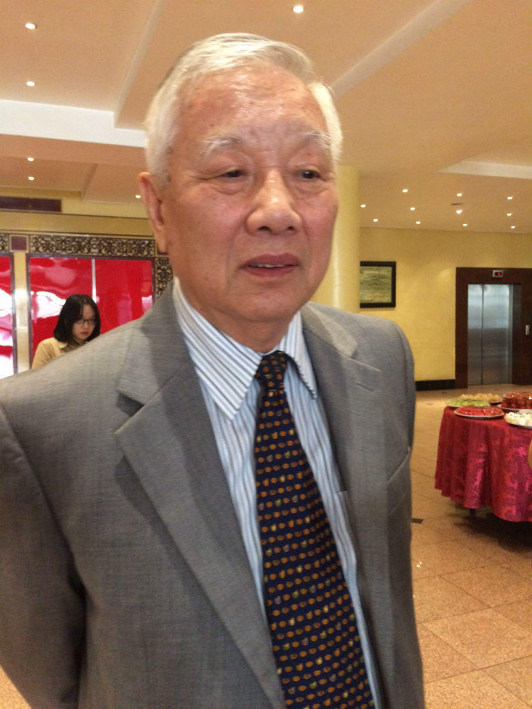 Đề xuất bỏ xăng khoáng, chỉ bán xăng sinh học: GS Hồ Sĩ Thoảng và quan điểm “không thể đốt cháy giai đoạn”