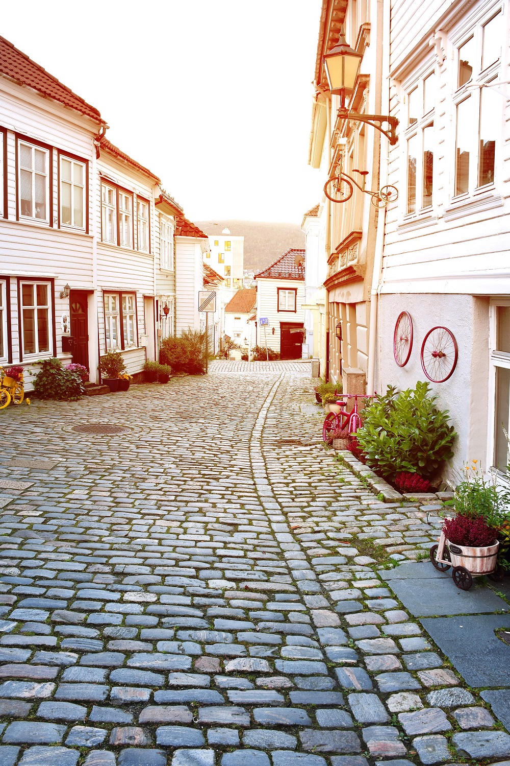 "Siêu phẩm" biệt thự và nhà phố thương mại tiếp tục hút giới đầu tư đổ về Quảng Bình