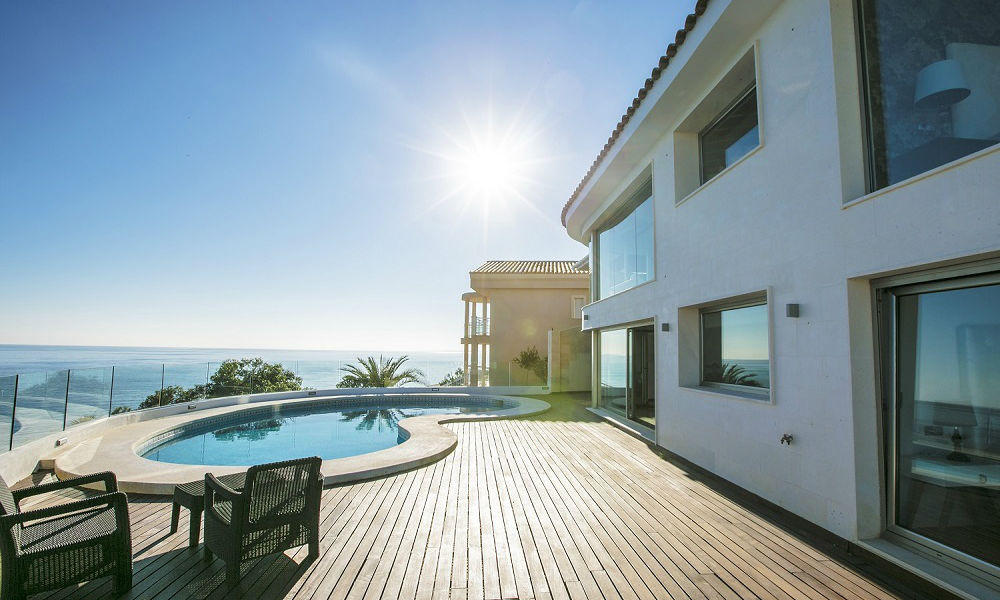 "Siêu phẩm" biệt thự và nhà phố thương mại tiếp tục hút giới đầu tư đổ về Quảng Bình