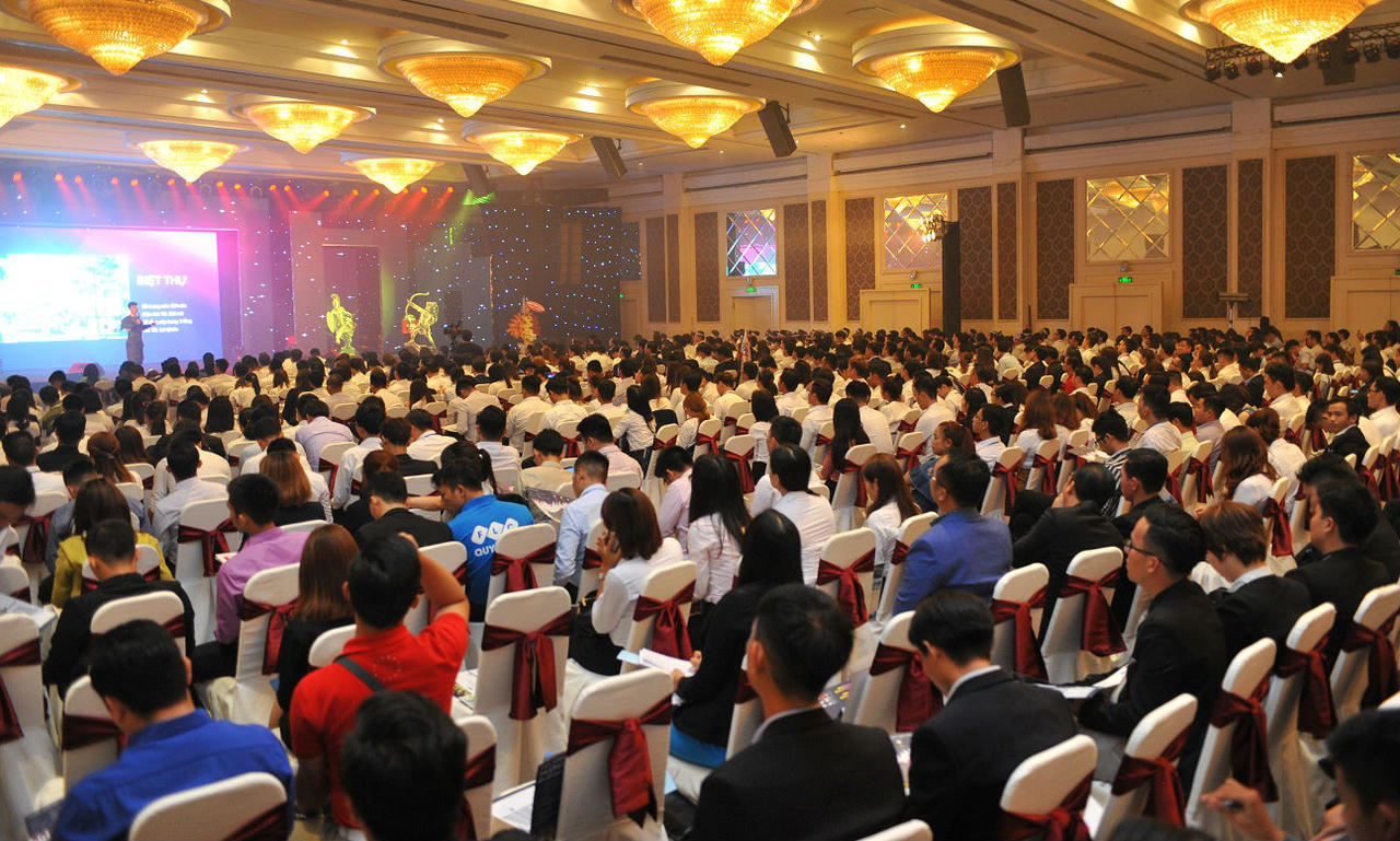  FLC Quy Nhơn hứa hẹn “bùng nổ” tại Tp.HCM