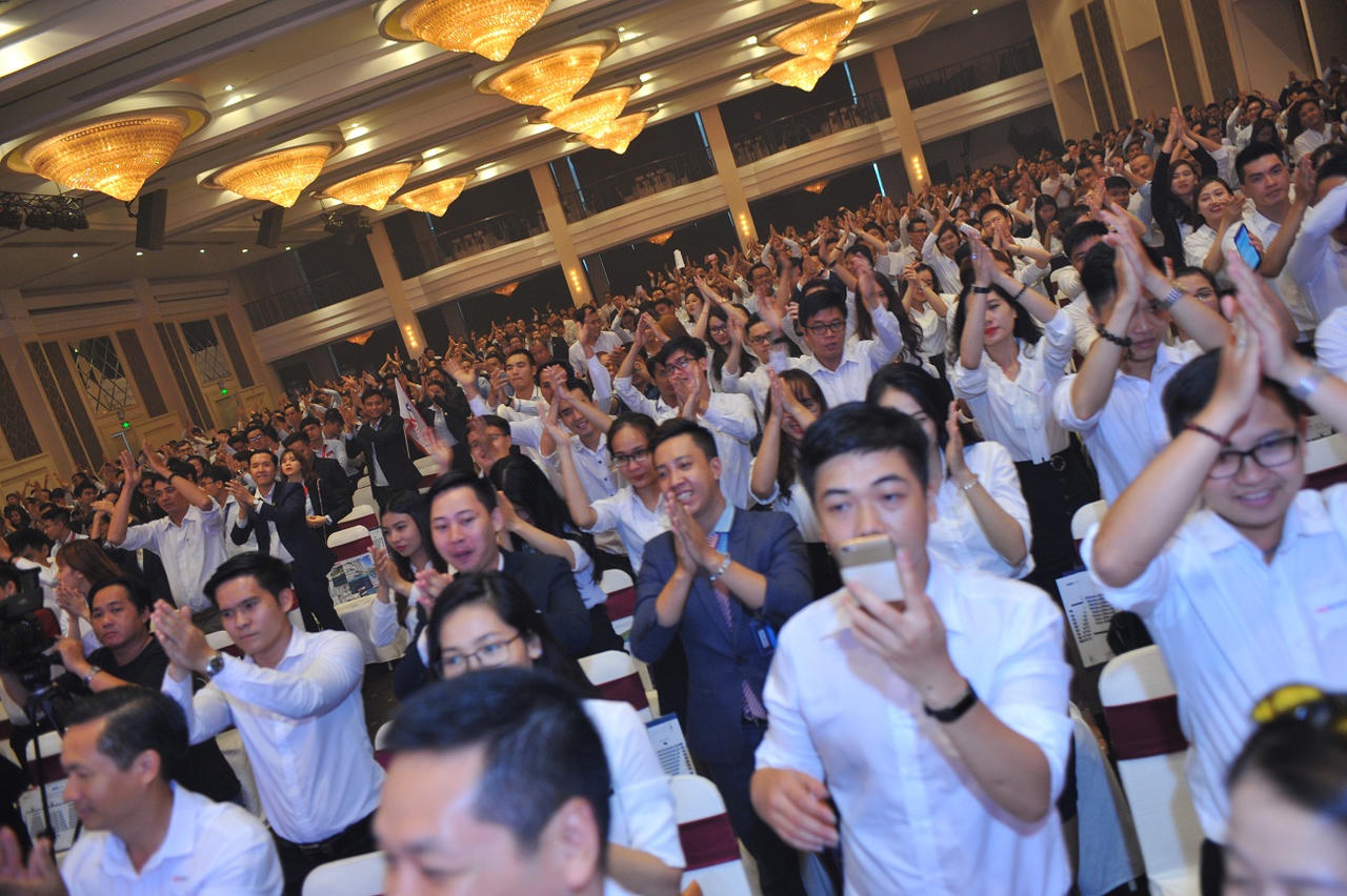  FLC Quy Nhơn hứa hẹn “bùng nổ” tại Tp.HCM