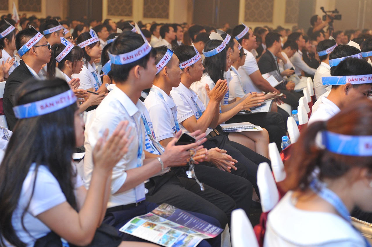  FLC Quy Nhơn hứa hẹn “bùng nổ” tại Tp.HCM