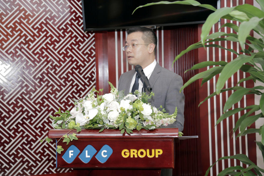 Tập đoàn FLC hợp tác với thương hiệu quản lý khách sạn hàng đầu nước Mỹ