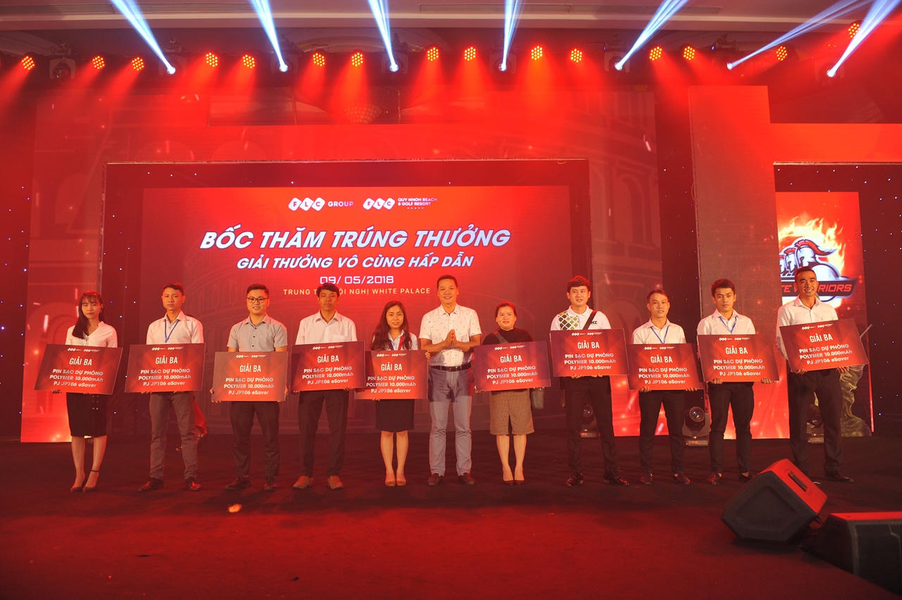  FLC Quy Nhơn hứa hẹn “bùng nổ” tại Tp.HCM