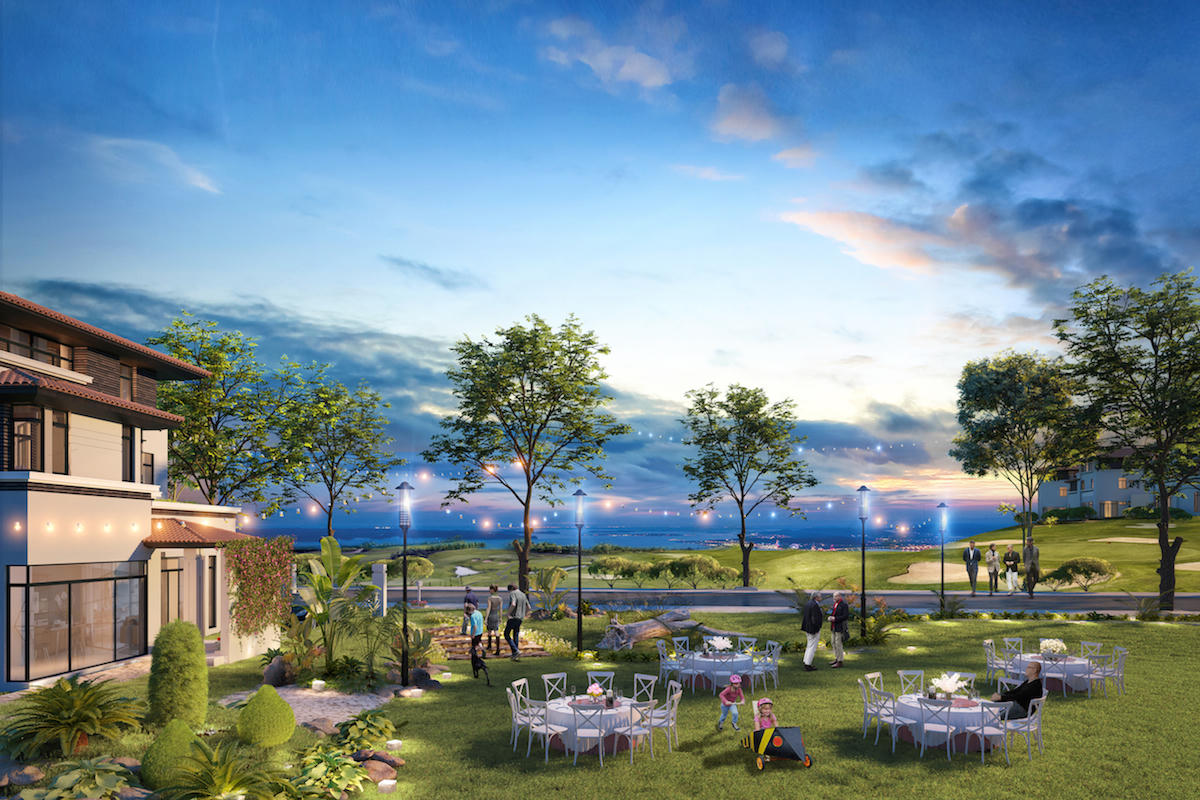 Dự án ngàn tỷ FLC Hạ Long hút khách thượng lưu 