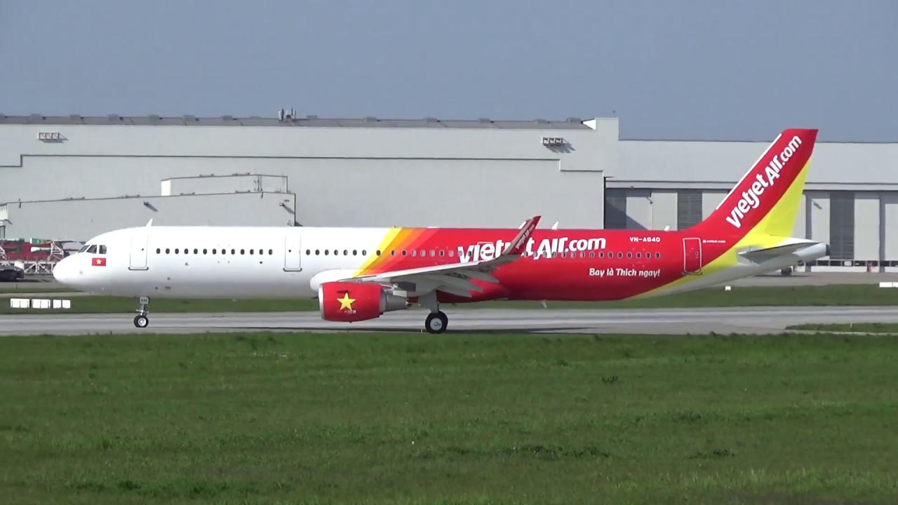 15 hãng hàng không có thiết kế máy bay ấn tượng