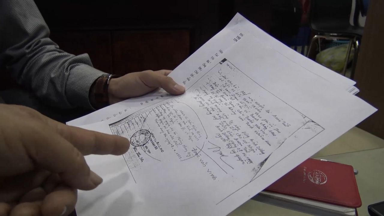 Bình Dương: Cựu chiến binh gần 15 năm “lao đao” vì tờ giấy ủy quyền