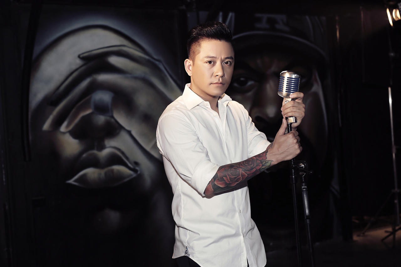 Những thông tin hiếm hoi về liveshow “Gửi ngàn lời yêu”