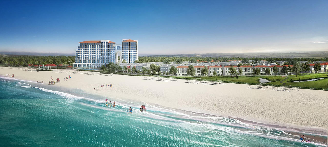 Siêu Khách sạn Best Western Premier Quang Binh sẽ ra mắt vào ngày 20/5 tới