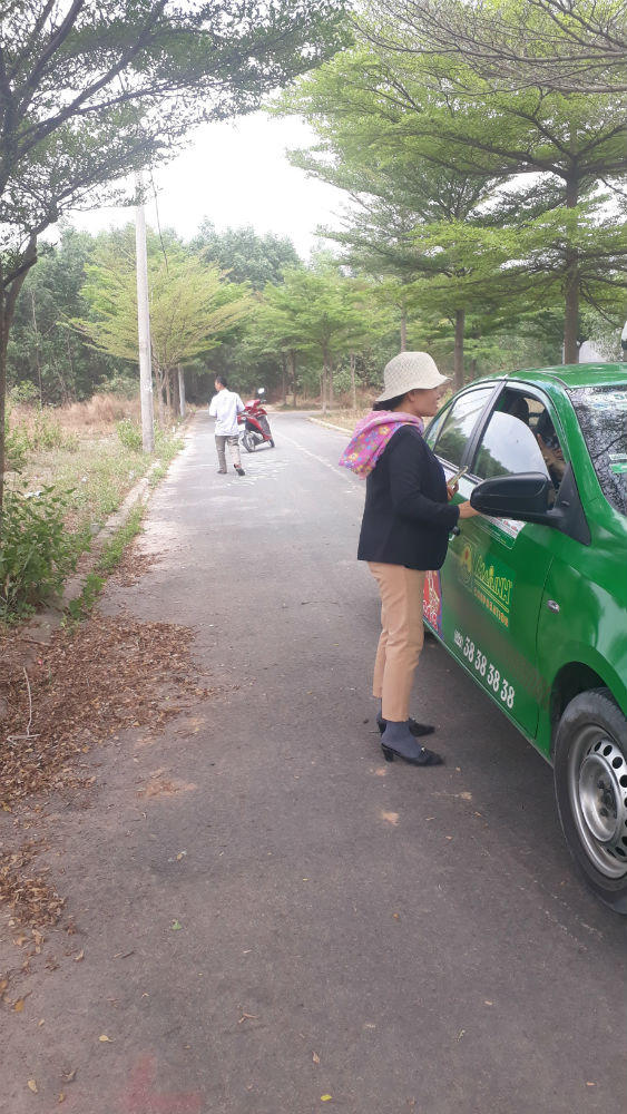 "Chợ trời" bất động sản ở Đồng Nai: Phân lô, xây nhà trên đất nông nghiệp