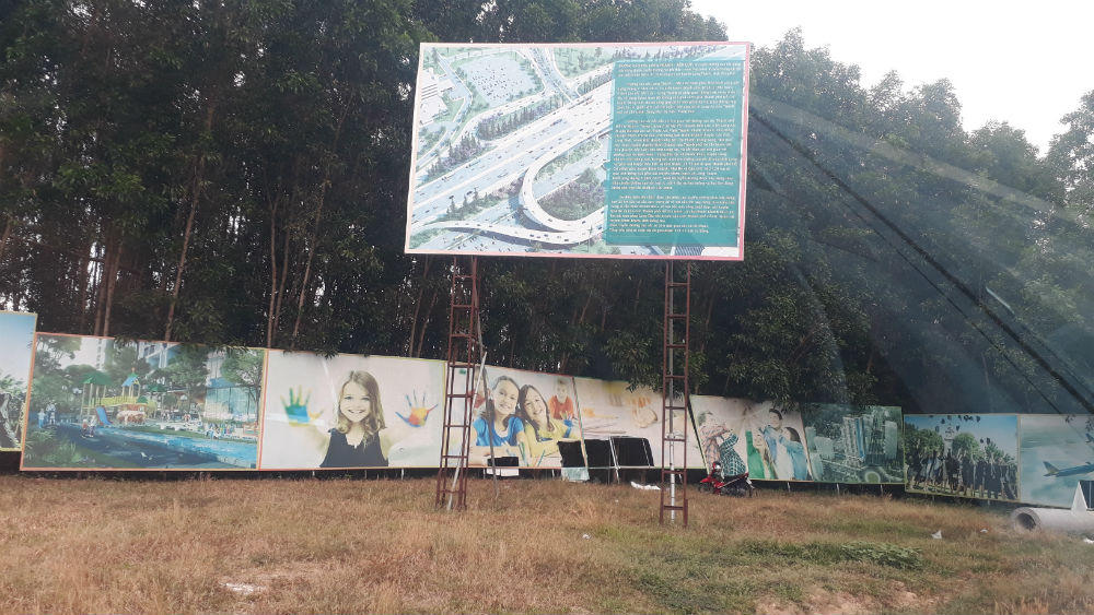 Chợ trời bất động sản ở Đồng Nai: Cần siết chặt dây cương quản lý