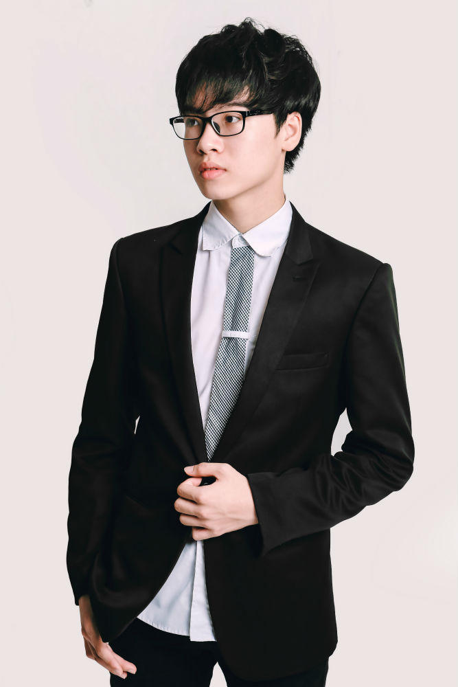 Ấn tượng Đêm nhạc kịch EP 2018