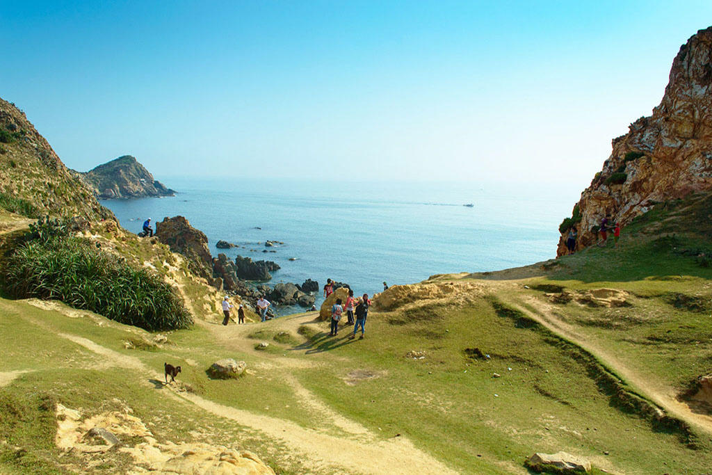 Nhơn Lý – Eo Gió (Bình Định): Đất nền tăng giá 10 lần trong hai năm