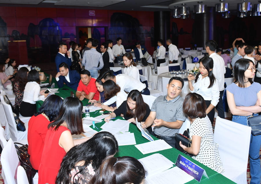 Nhà đầu tư chạy đua chốt căn dự án Best Western Premier Quảng Bình