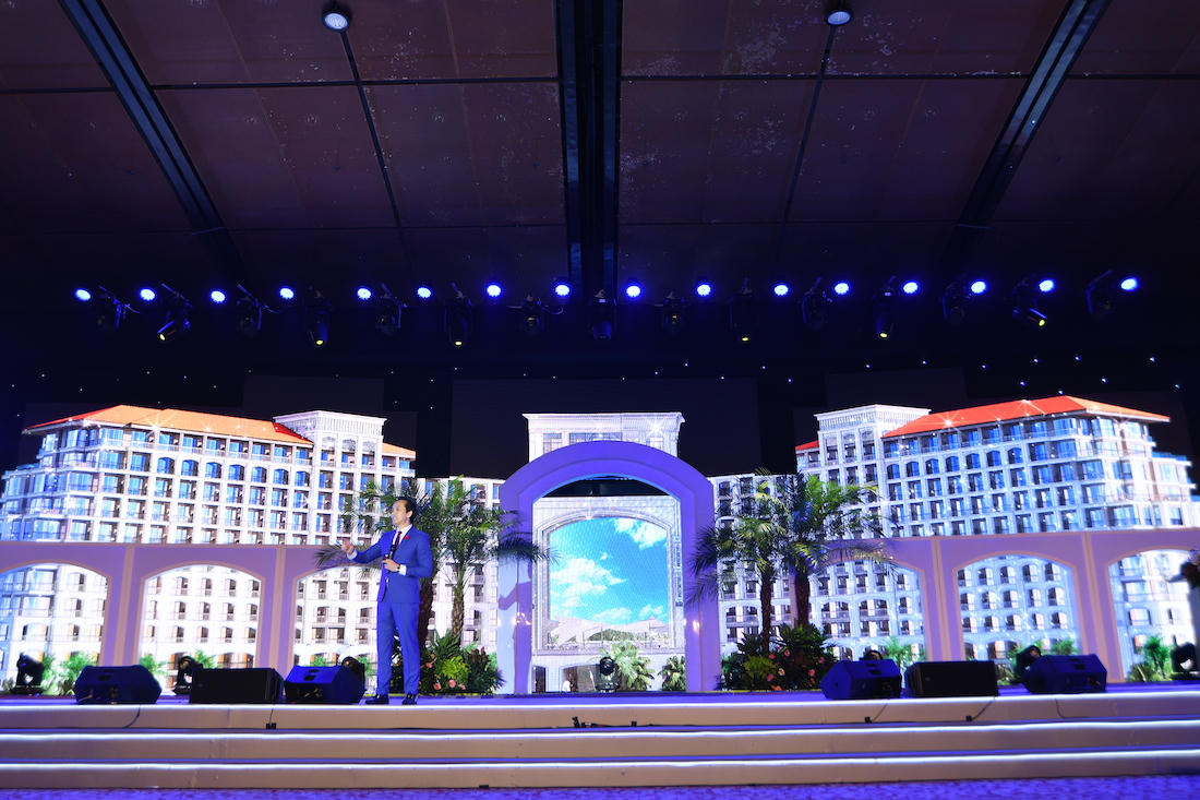 Nhà đầu tư chạy đua chốt căn dự án Best Western Premier Quảng Bình