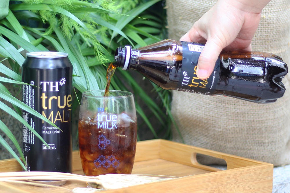 Tân binh mở lối đi riêng trong thị trường nước giải khát Việt Nam