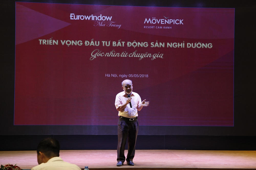 Sức hút của Mövenpick Resort Cam Ranh với chính sách mới dẫn đầu thị trường