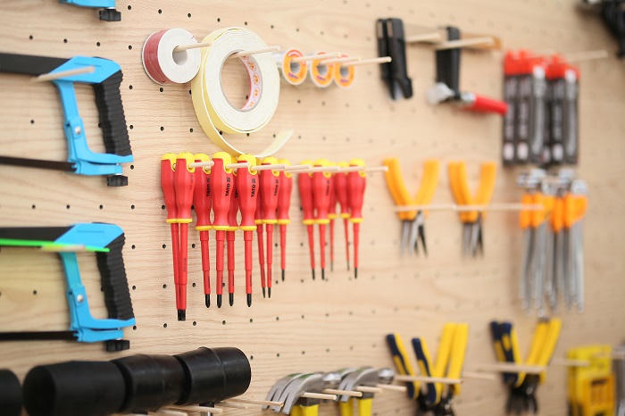 “Mãn nhãn” với không gian sáng chế Innovation Center của học sinh Vinschool