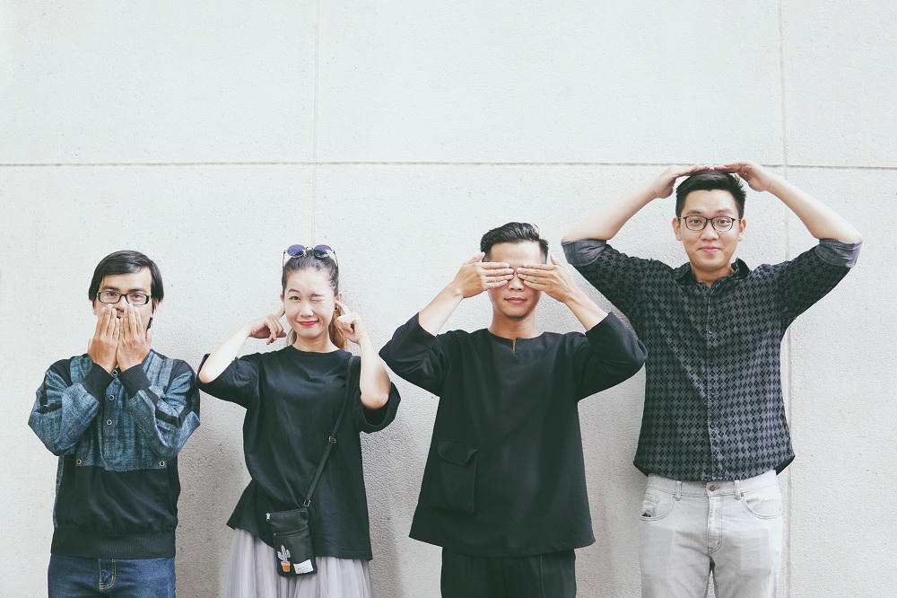 Vintata công bố kết quả cuộc thi "Tác giả lừng danh"