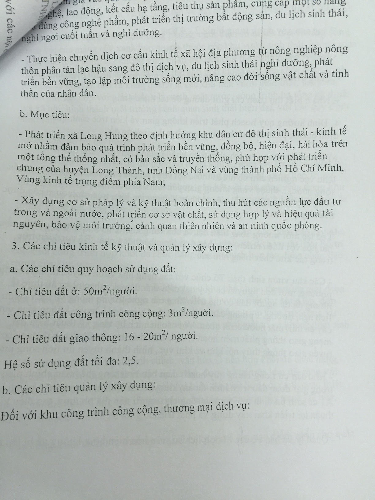 Dự án “lừa dưới, dối trên” của Dona.Coop trái lệnh Chính phủ, “xà xẻo” cả đất tái định cư