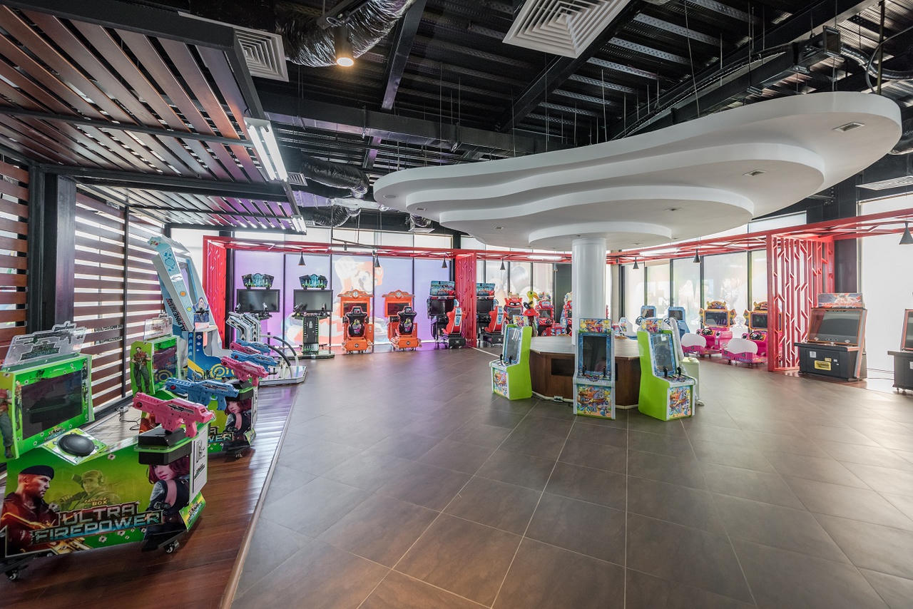 Thiên đường cho bé tại chuỗi FLC Hotel & Resort dịp 1/6