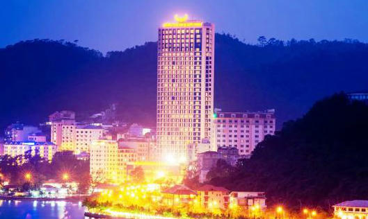 Mường Thanh được Đề cử tranh giải Thương hiệu Khách sạn dẫn đầu Châu Á 2018