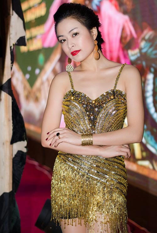 Lần đầu tiên Sầm Sơn có đường hoa dự kiến khai trương ngày 28/5 tới