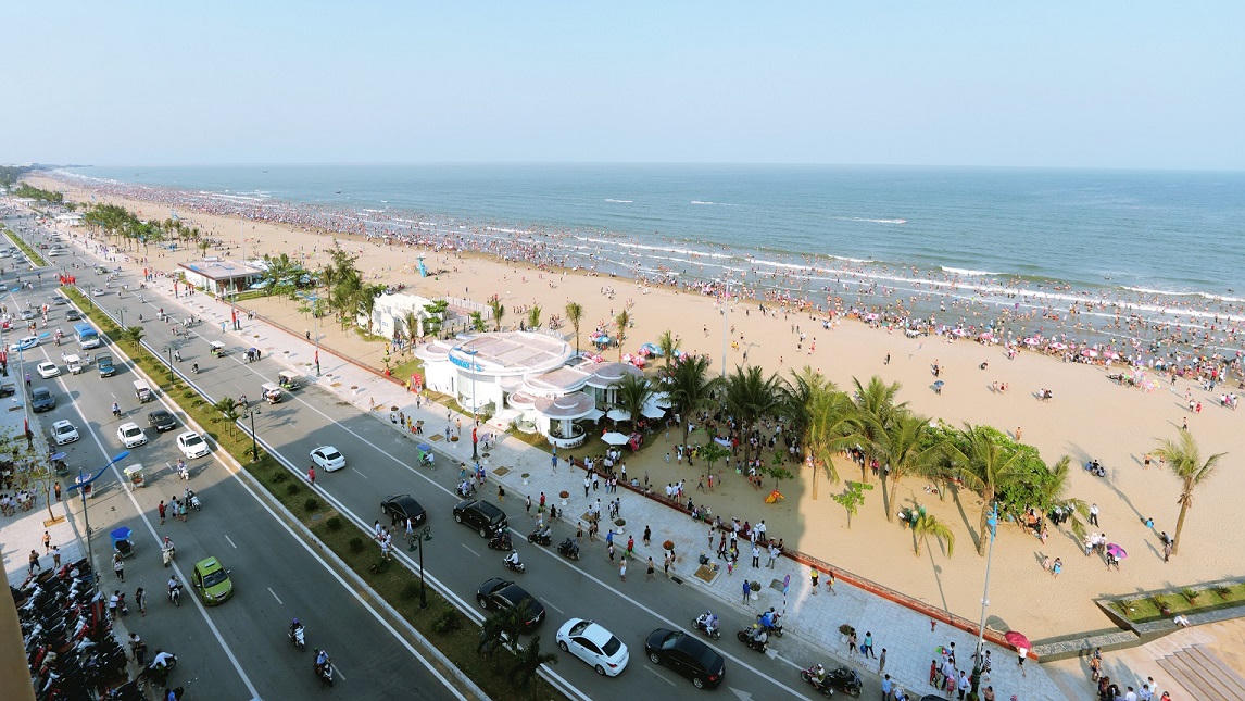 Khám phá biển xanh – món quà bất ngờ cho bé ngày Quốc tế thiếu nhi 1/6