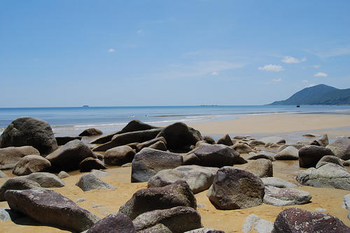 Khám phá biển xanh – món quà bất ngờ cho bé ngày Quốc tế thiếu nhi 1/6