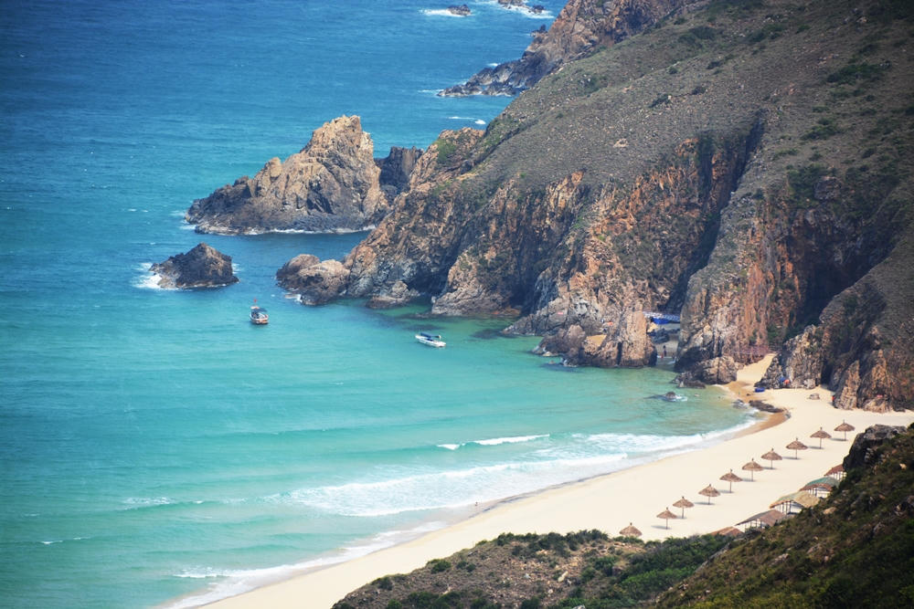 Khám phá biển xanh – món quà bất ngờ cho bé ngày Quốc tế thiếu nhi 1/6