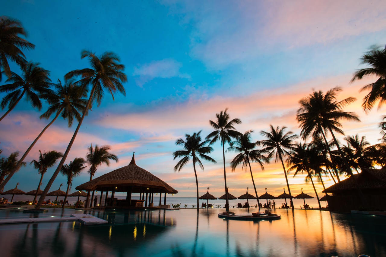 Mường Thanh được Đề cử tranh giải Thương hiệu Khách sạn dẫn đầu Châu Á 2018