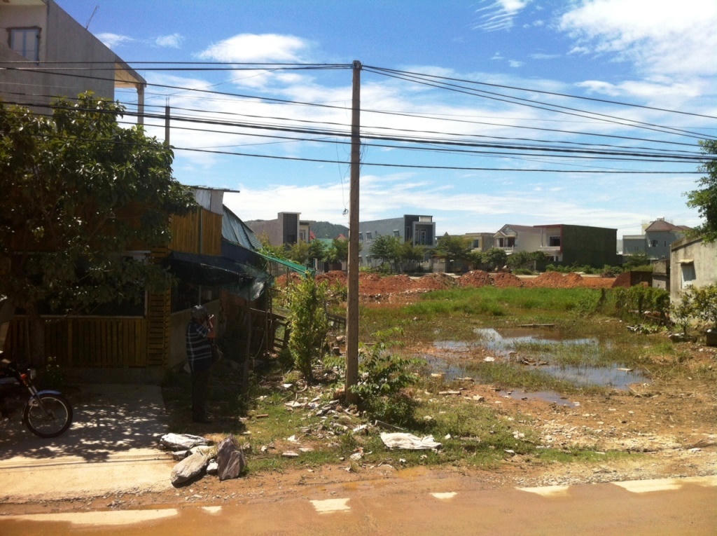 Đà Nẵng: Loạt dự án chậm triển khai, đẩy dân vào vùng “rốn lũ”!