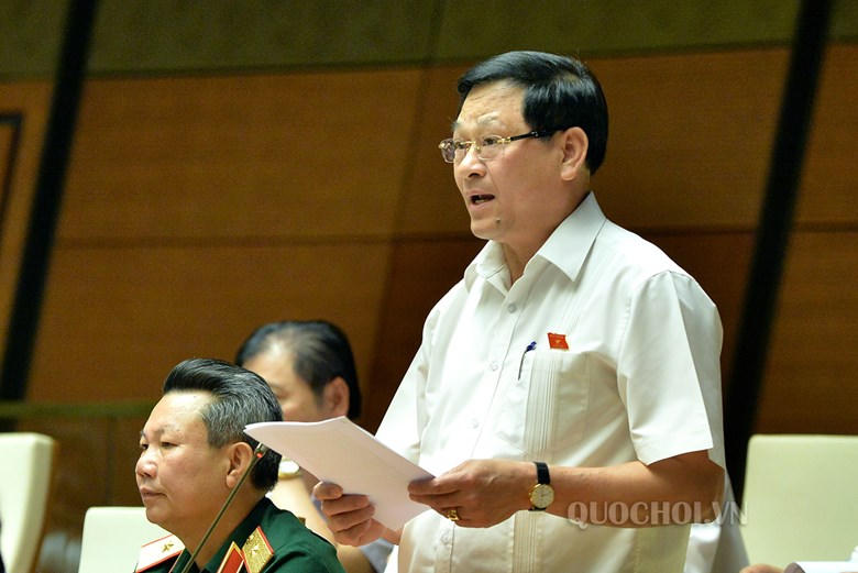 Đại biểu Quốc hội: Phải được theo dõi đến cùng khi quy định chi tiết luật