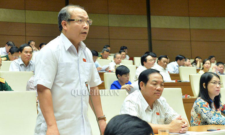Đại biểu Quốc hội: Phải được theo dõi đến cùng khi quy định chi tiết luật