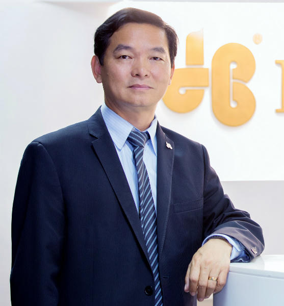 Cty CP Tập đoàn Xây dựng Hòa Bình: Vững bước trên con đường chinh phục thị trường quốc tế