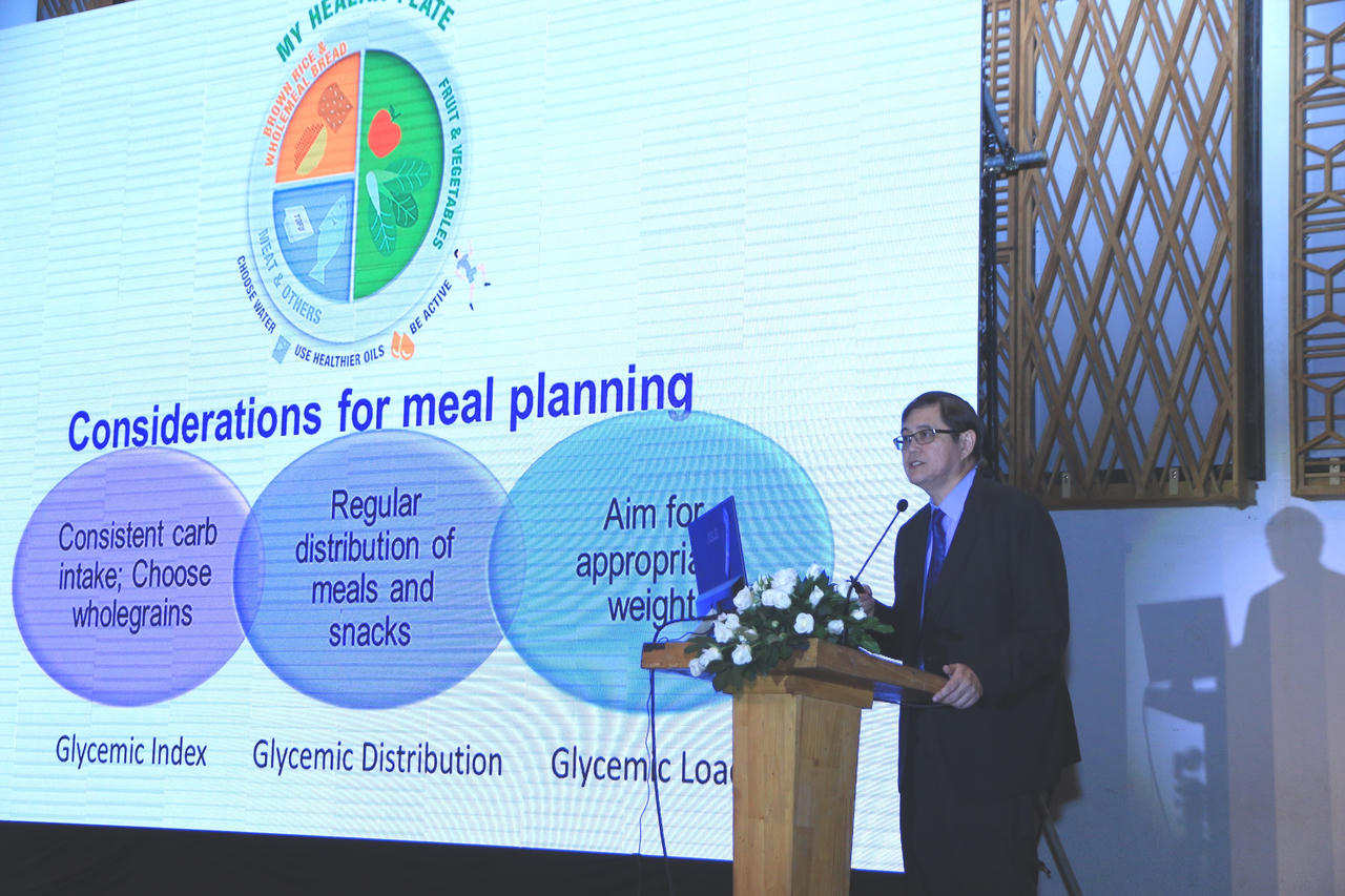 Nhãn hàng Friso tiếp tục đồng hành cùng Hội nghị Sản phụ khoa Việt Pháp lần thứ 18