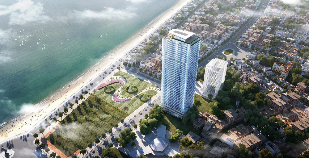 Cam kết tiến độ và chất lượng - TMS Group “thần tốc” trên mọi công trình