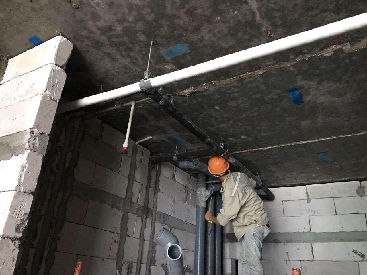 Cam kết tiến độ và chất lượng - TMS Group “thần tốc” trên mọi công trình