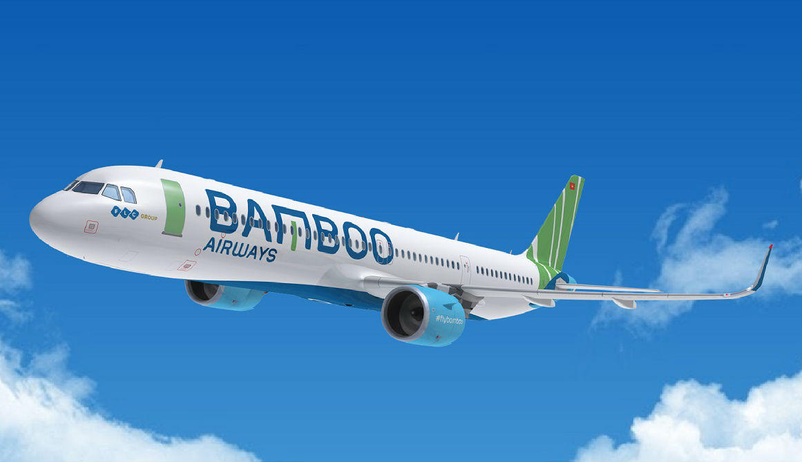 Thị trường ngách và cơ hội cho hãng hàng không mới