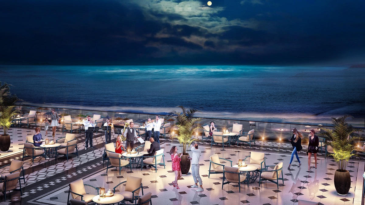 Những điểm cộng hoàn hảo cho Best Western Premier Quang Binh