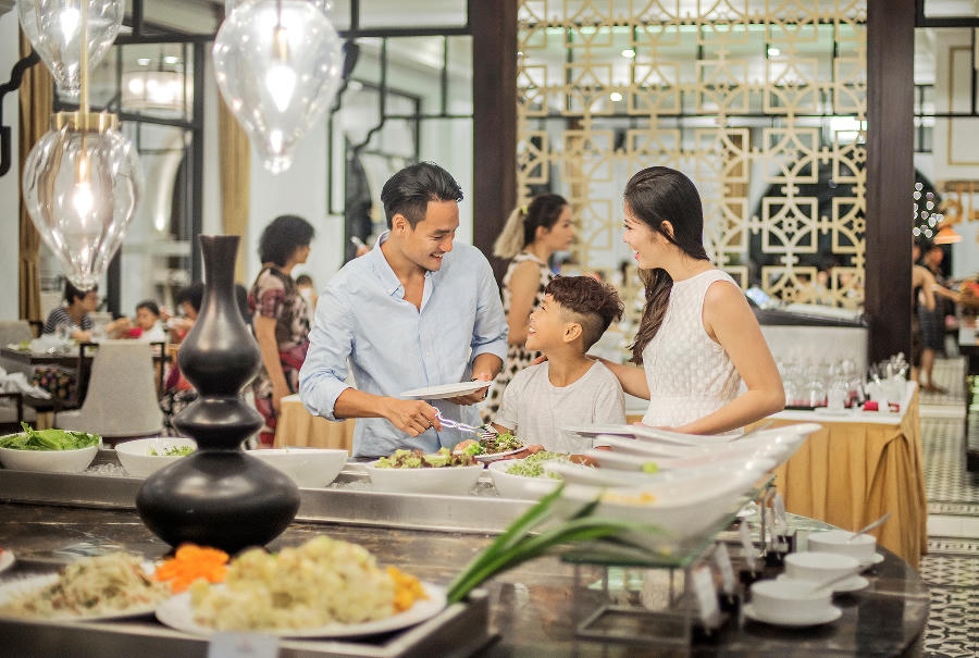 Vingroup công bố tái cấu trúc thương hiệu Vinpearl