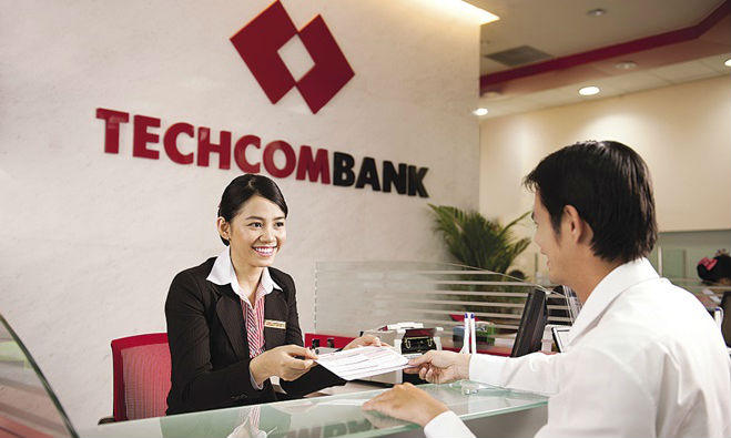 CEO Techcombank: TCB đã sẵn sàng cho việc niêm yết