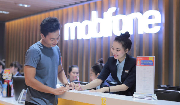 MobiFone sẽ chặn liên lạc với các thuê bao thiếu thông tin đăng ký