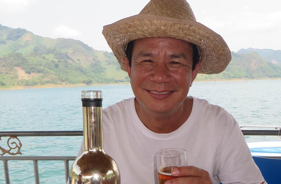 Người 'ngược dòng' lên rừng nuôi cá 